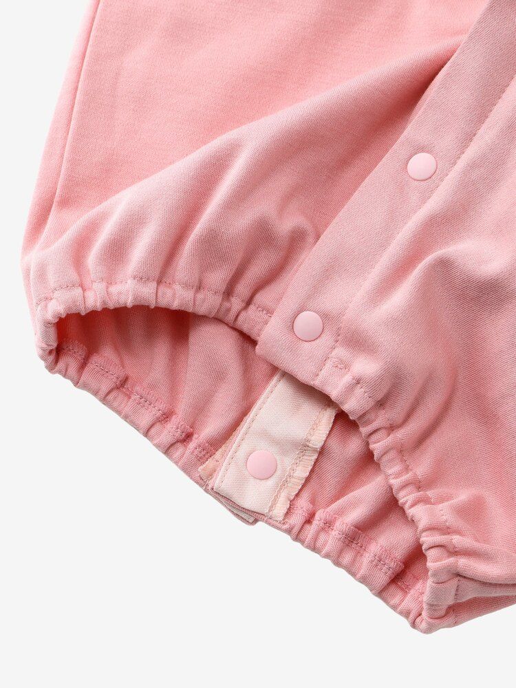 HELLY HANSEN(ヘリーハンセン) ｜ロングスリーブヘリーベアツーウェイオール（ベビー）