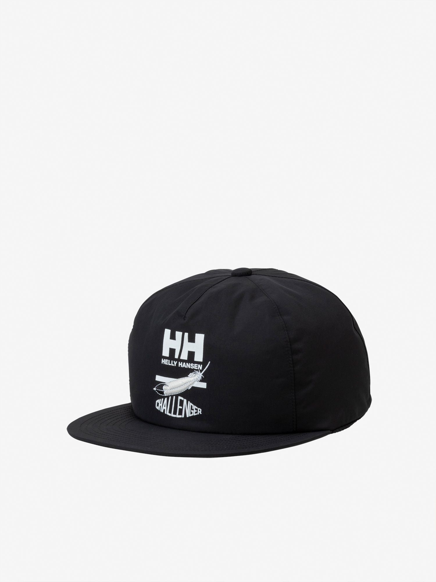 HELLY HANSEN × CHALLENGER Collaboration Collection - HELLY HANSEN