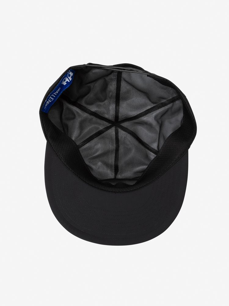 HELLY HANSEN(ヘリーハンセン) ｜HH×CHALLENGER レーシングウインドキャップ