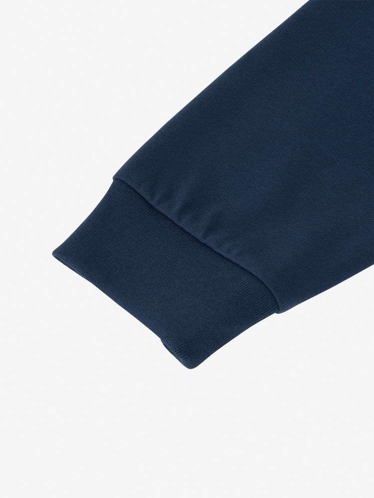 HELLY HANSEN(ヘリーハンセン) ｜ロングスリーブシグナルフラッグティー（ユニセックス）