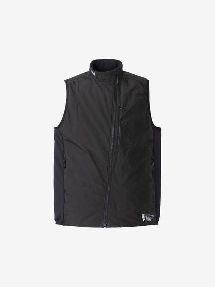 Helly Hansen ライフジャケット ブラック ライフジャケット｜ヘリーハンセン公式ストア