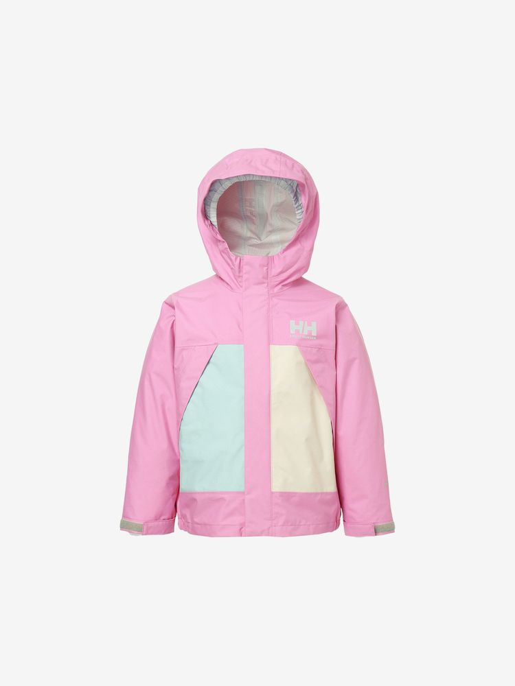 公式】スカンザレインジャケット（キッズ）｜ヘリーハンセン公式ストア