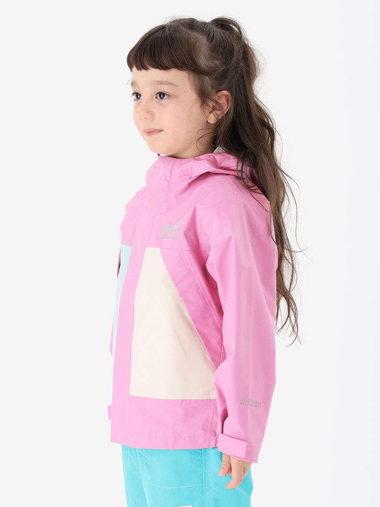 公式】スカンザレインジャケット（キッズ）｜ヘリーハンセン公式ストア