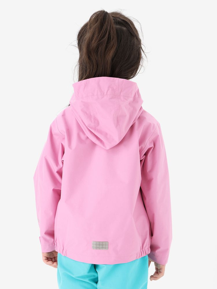 公式】スカンザレインジャケット（キッズ）｜ヘリーハンセン公式ストア