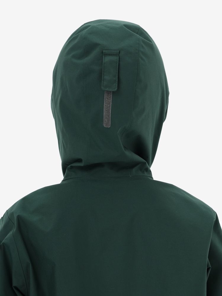 HELLY HANSEN(ヘリーハンセン) ｜スカンザレインジャケット（キッズ）