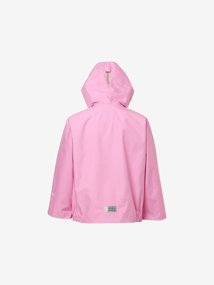 公式】スカンザレインジャケット（キッズ）｜ヘリーハンセン公式ストア