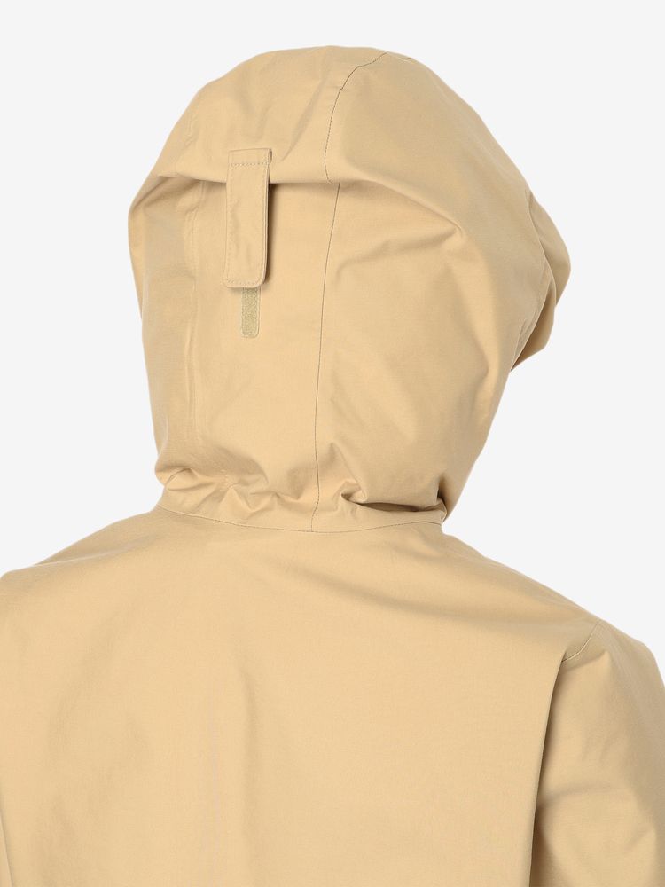 HELLY HANSEN(ヘリーハンセン) ｜スカンザレインジャケット（キッズ）