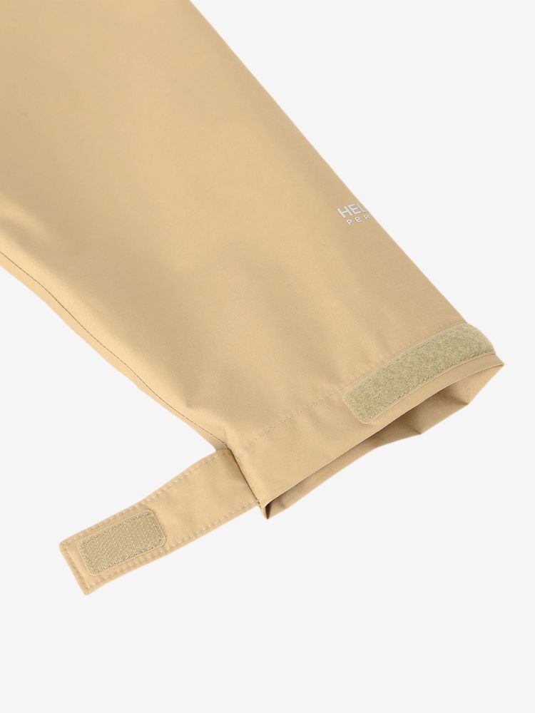 HELLY HANSEN(ヘリーハンセン) ｜スカンザレインジャケット（キッズ）