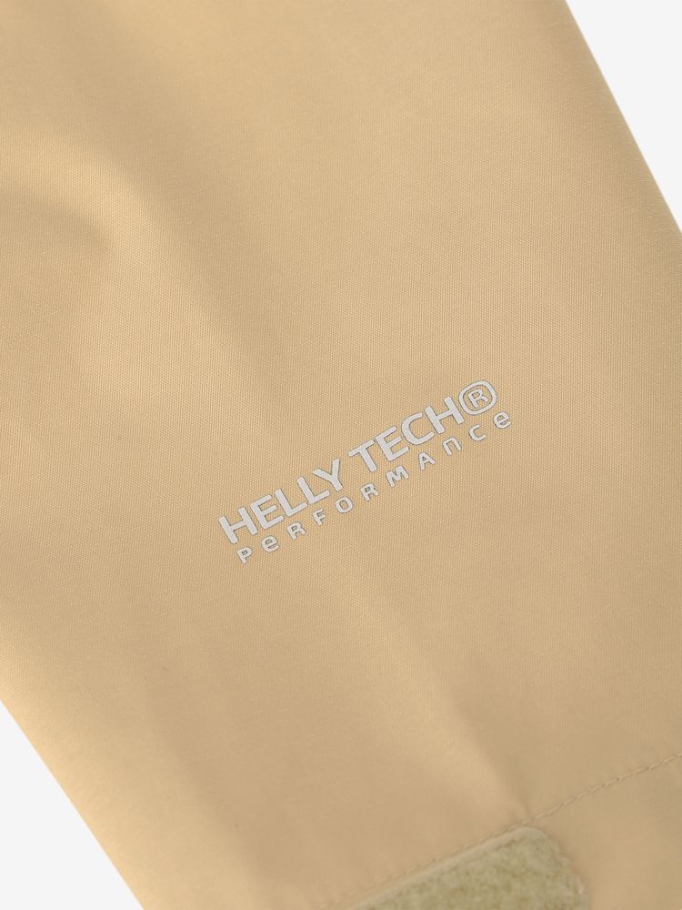 HELLY HANSEN(ヘリーハンセン) ｜スカンザレインジャケット（キッズ）