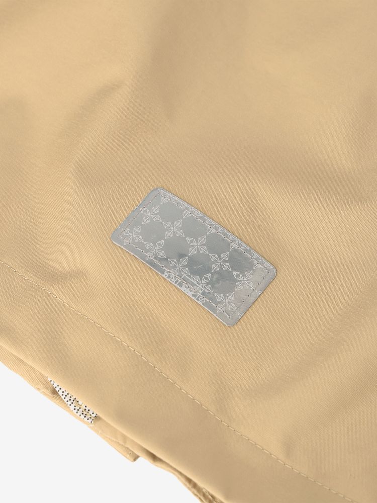 HELLY HANSEN(ヘリーハンセン) ｜スカンザレインジャケット（キッズ）