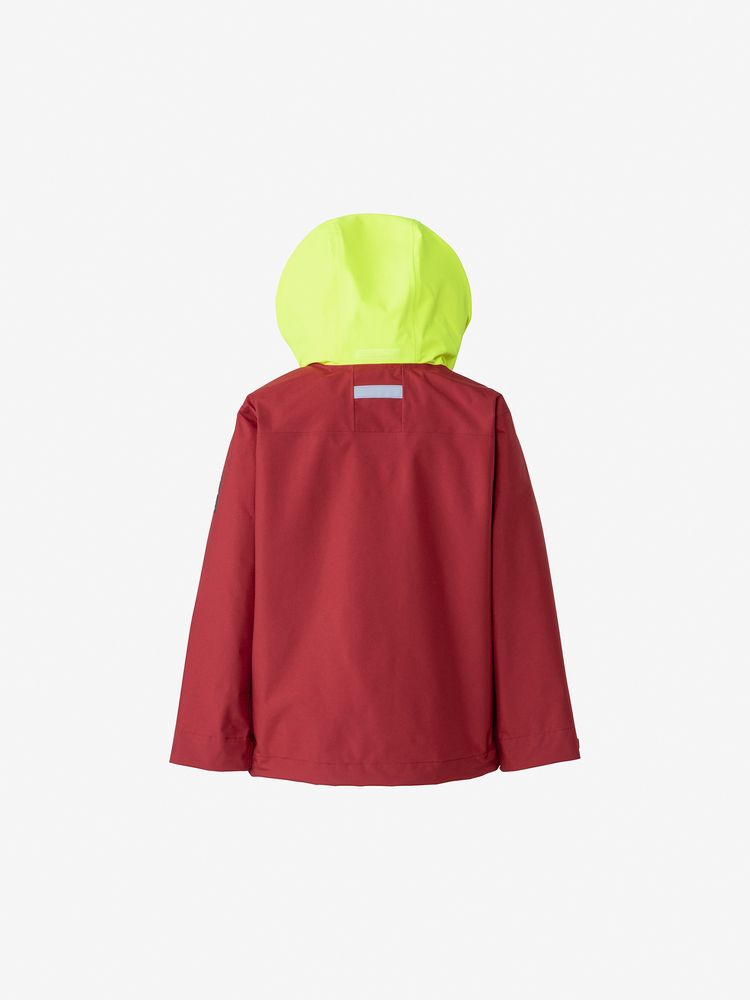 HELLY HANSEN(ヘリーハンセン) ｜オーシャンフレイジャケット（キッズ）
