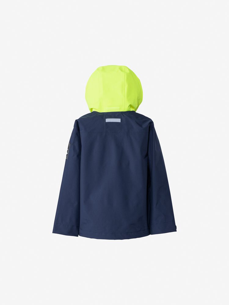 HELLY HANSEN(ヘリーハンセン) ｜オーシャンフレイジャケット（キッズ）