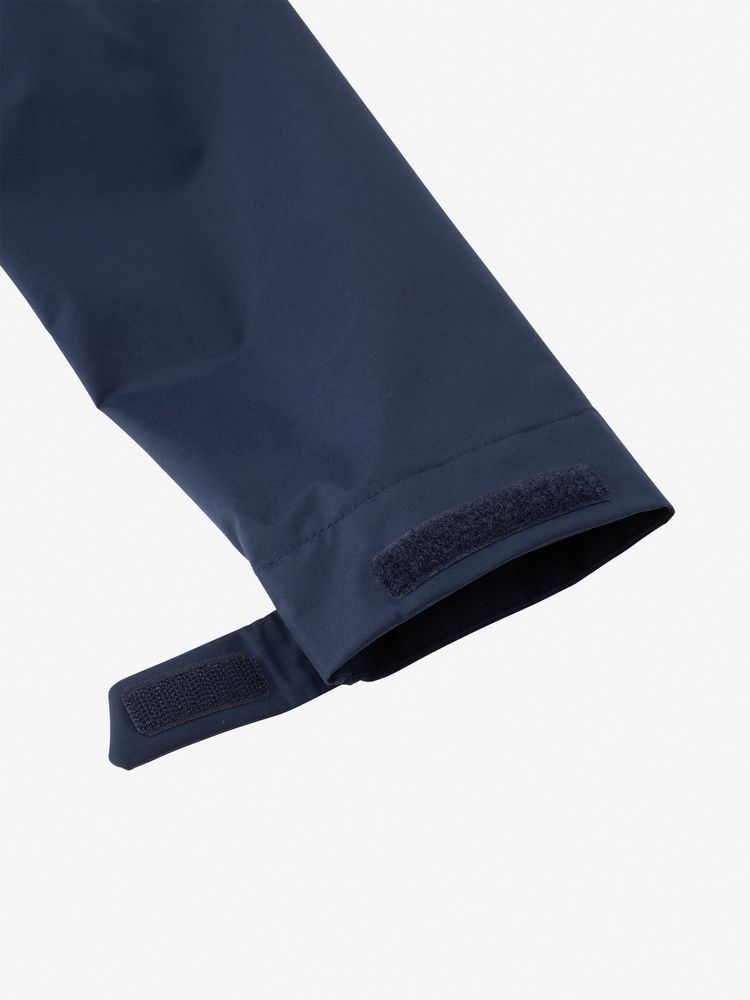 HELLY HANSEN(ヘリーハンセン) ｜オーシャンフレイジャケット（キッズ）