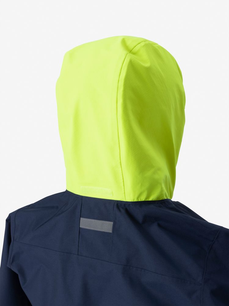 HELLY HANSEN(ヘリーハンセン) ｜オーシャンフレイジャケット（キッズ）