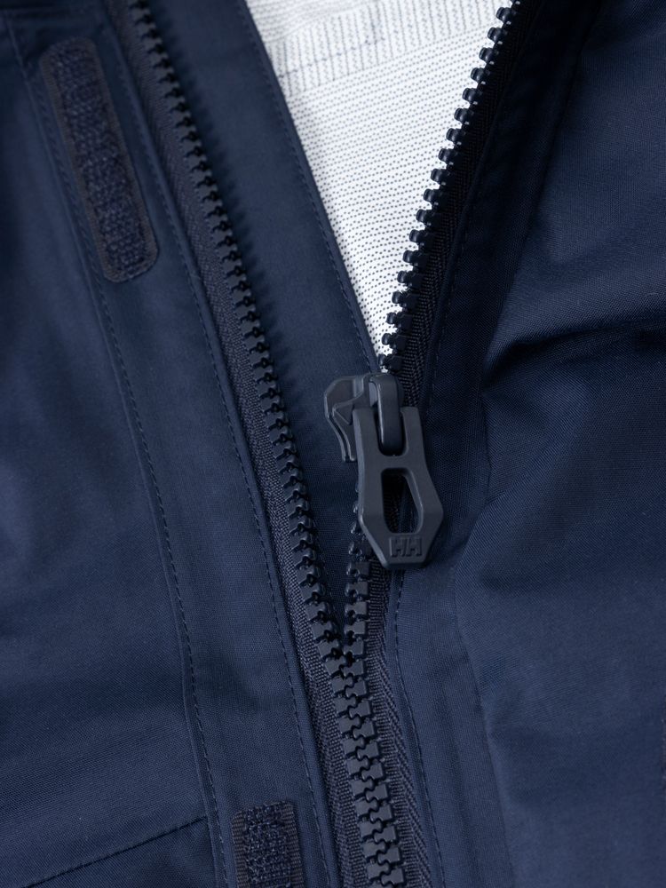 HELLY HANSEN(ヘリーハンセン) ｜オーシャンフレイジャケット（キッズ）