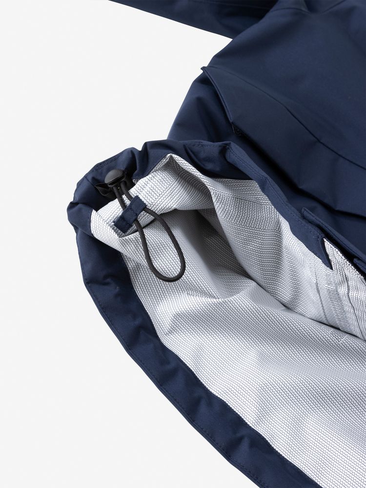 HELLY HANSEN(ヘリーハンセン) ｜オーシャンフレイジャケット（キッズ）