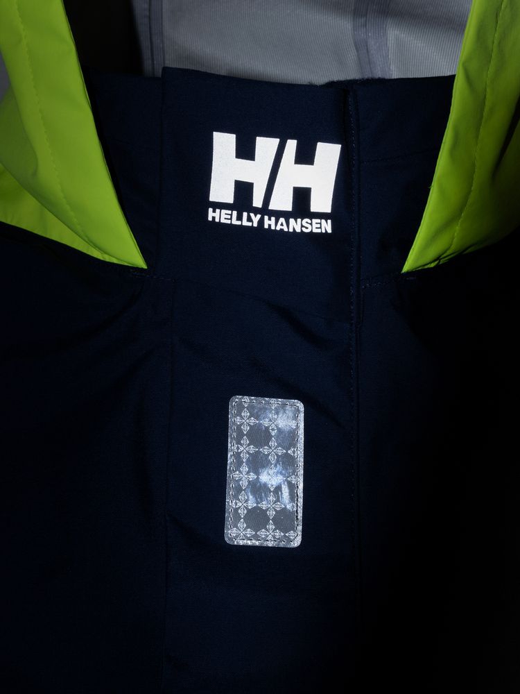 HELLY HANSEN(ヘリーハンセン) ｜オーシャンフレイジャケット（キッズ）