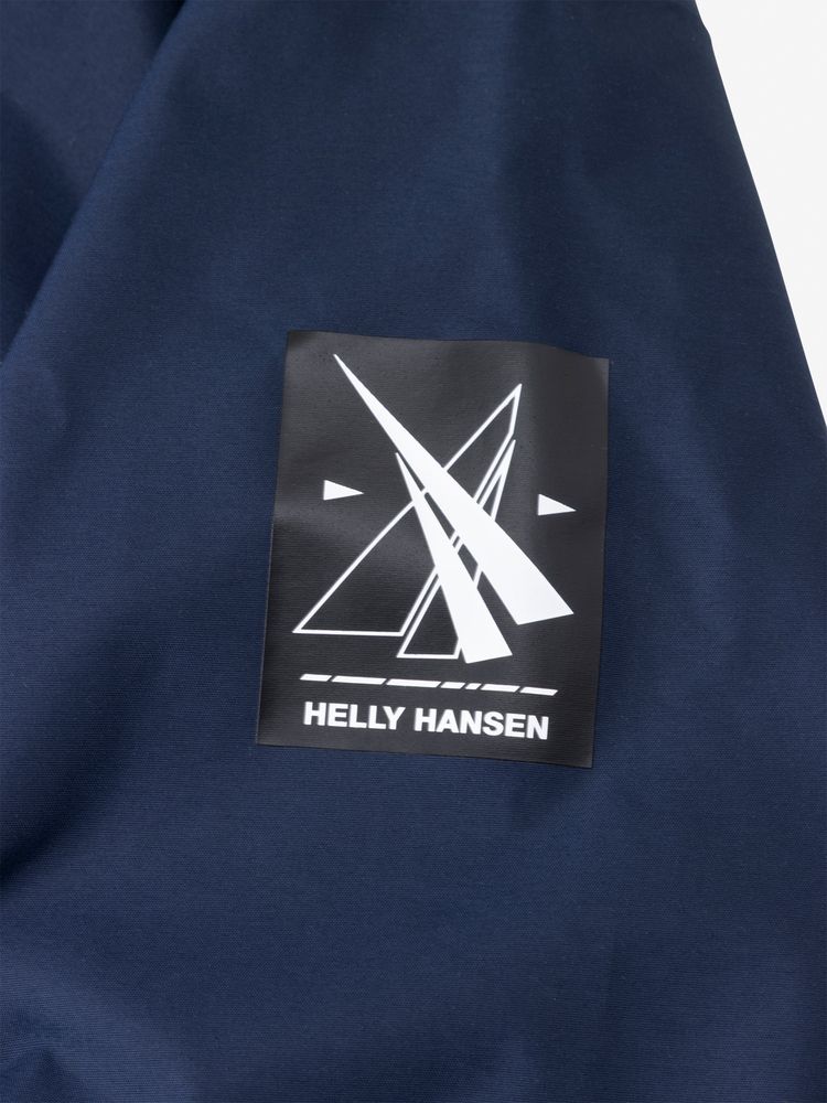 HELLY HANSEN(ヘリーハンセン) ｜オーシャンフレイジャケット（キッズ）