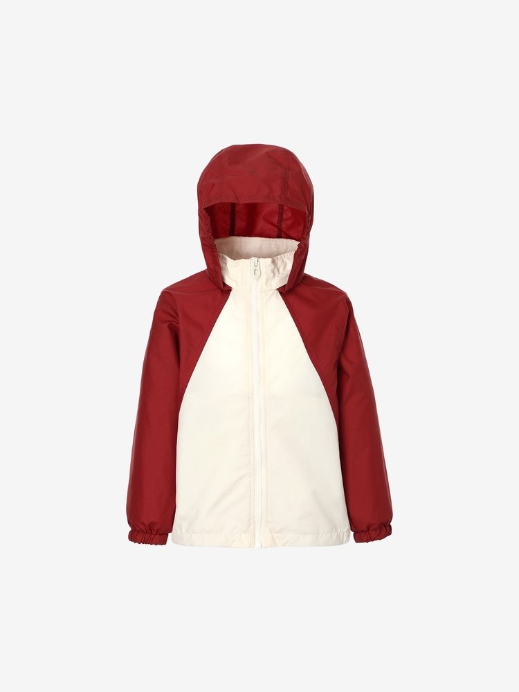HELLY HANSEN(ヘリーハンセン) ｜ヴォーゲンジャケット（キッズ）