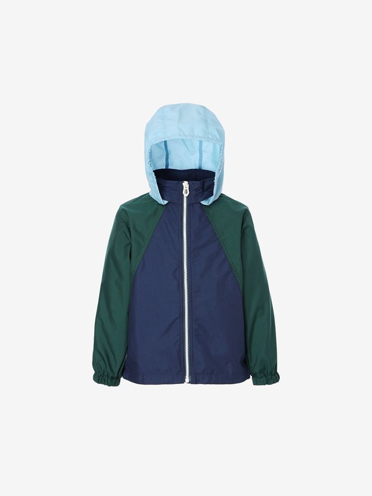 HELLY HANSEN(ヘリーハンセン) ｜ヴォーゲンジャケット（キッズ）