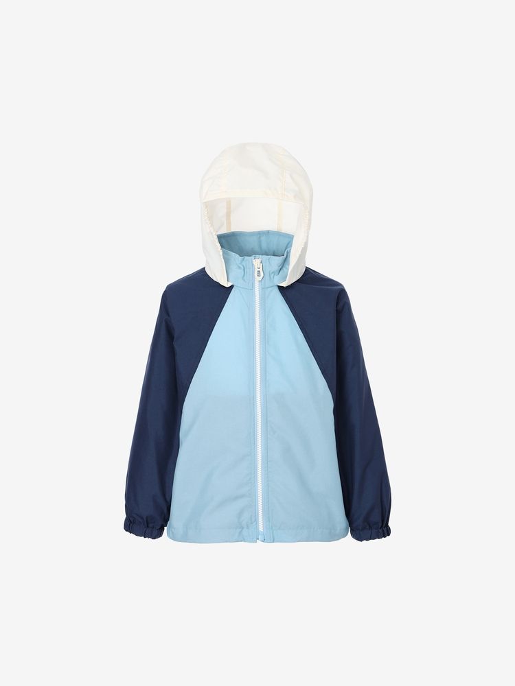 HELLY HANSEN(ヘリーハンセン) ｜ヴォーゲンジャケット（キッズ）