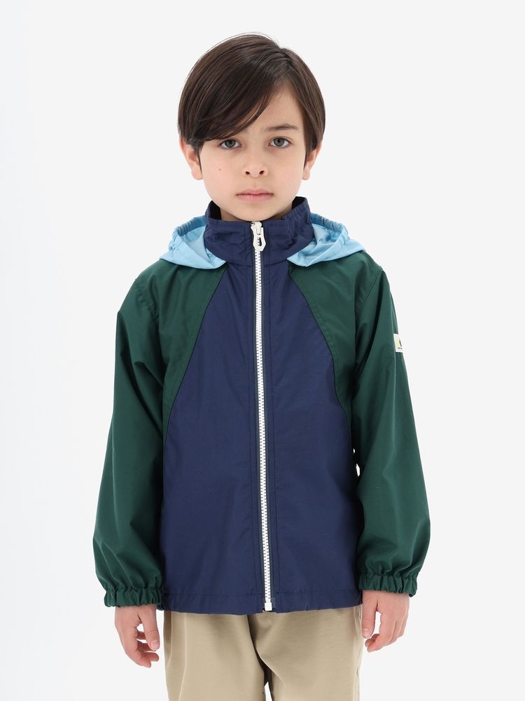 HELLY HANSEN(ヘリーハンセン) ｜ヴォーゲンジャケット（キッズ）