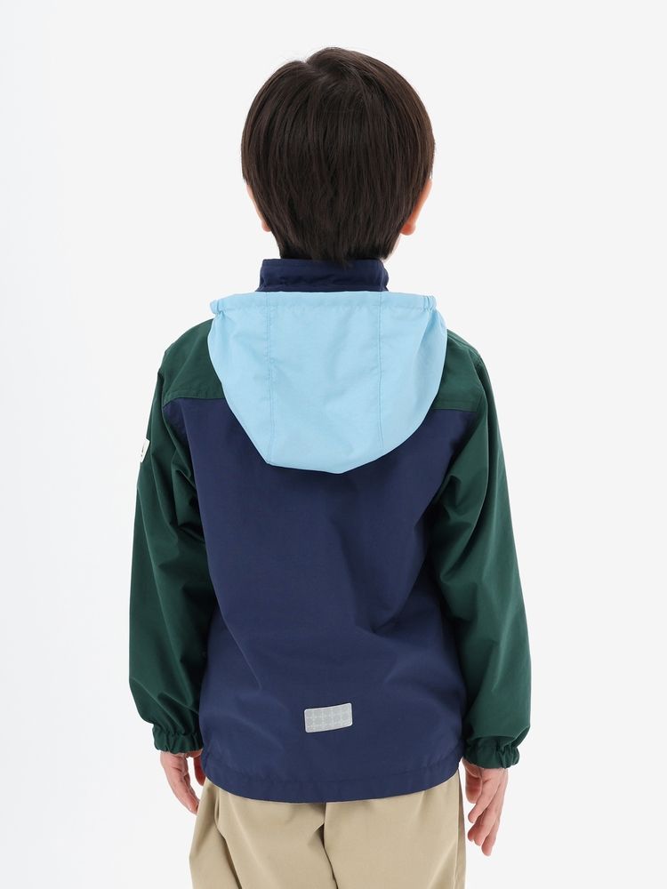 HELLY HANSEN(ヘリーハンセン) ｜ヴォーゲンジャケット（キッズ）