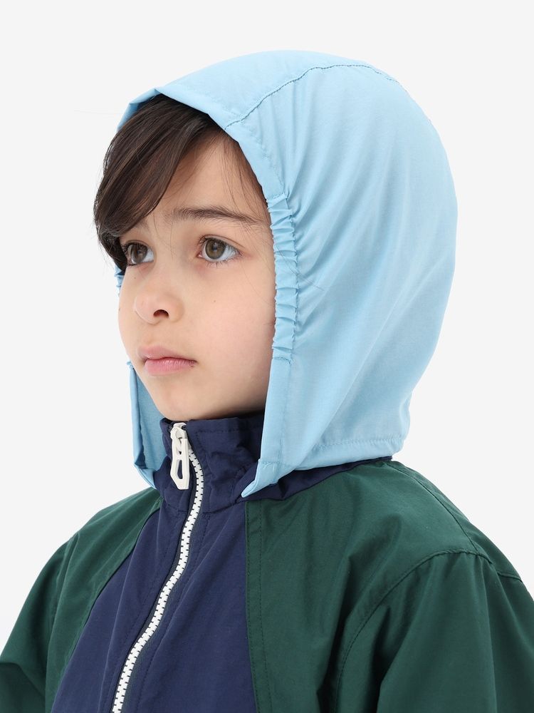 HELLY HANSEN(ヘリーハンセン) ｜ヴォーゲンジャケット（キッズ）