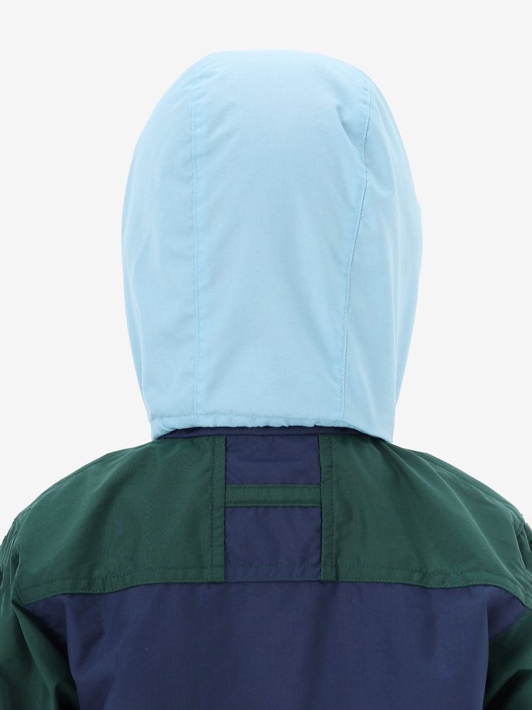 HELLY HANSEN(ヘリーハンセン) ｜ヴォーゲンジャケット（キッズ）