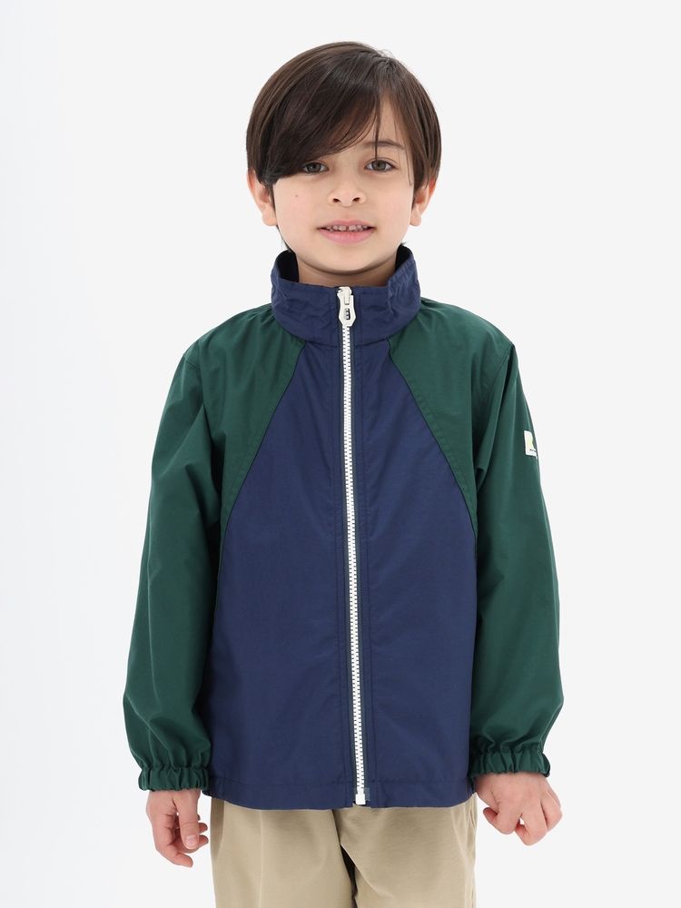 HELLY HANSEN(ヘリーハンセン) ｜ヴォーゲンジャケット（キッズ）