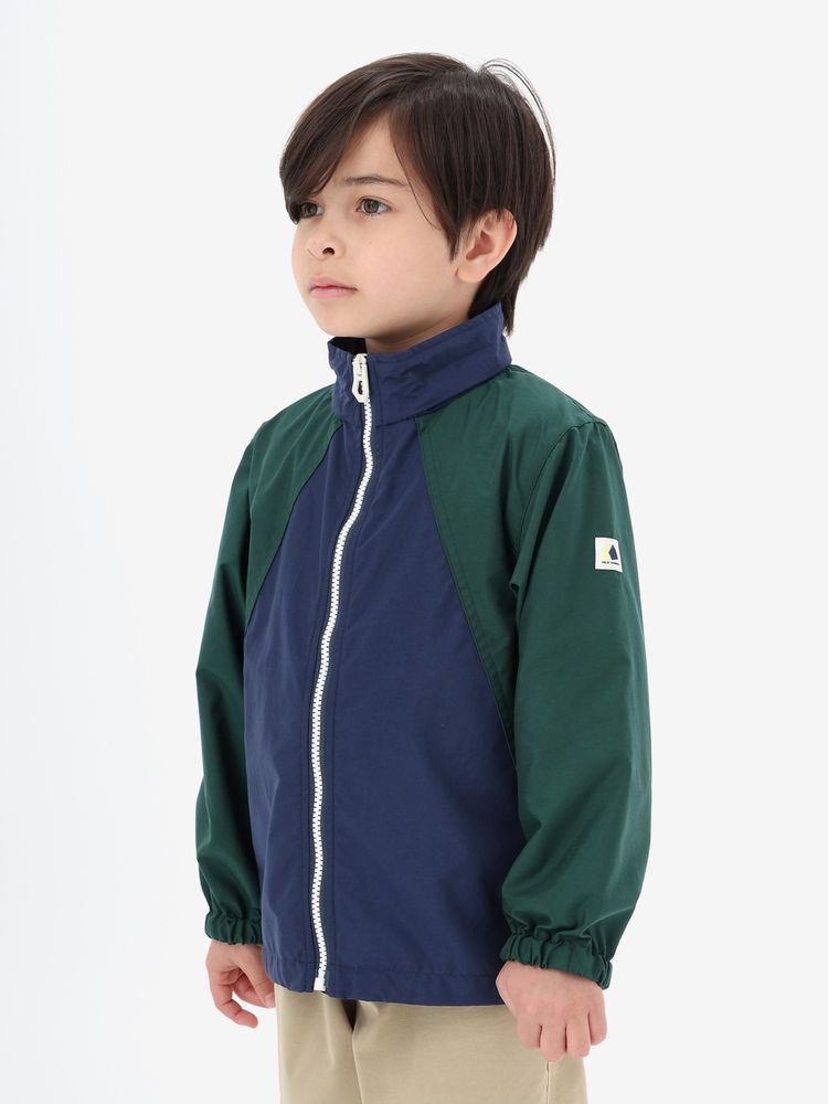 HELLY HANSEN(ヘリーハンセン) ｜ヴォーゲンジャケット（キッズ）