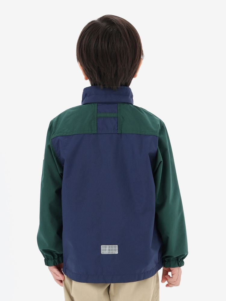 HELLY HANSEN(ヘリーハンセン) ｜ヴォーゲンジャケット（キッズ）