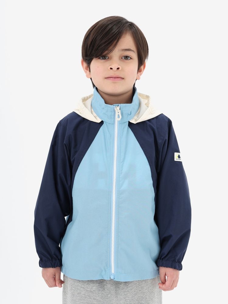 HELLY HANSEN(ヘリーハンセン) ｜ヴォーゲンジャケット（キッズ）