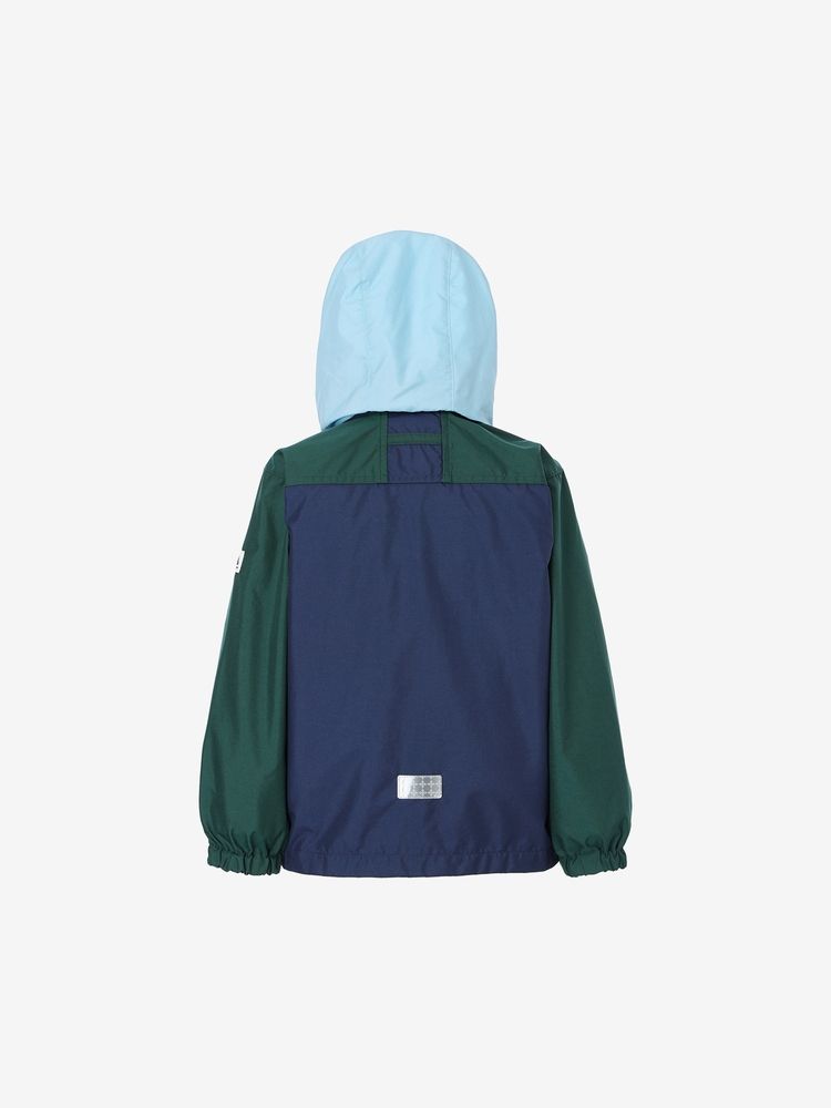 HELLY HANSEN(ヘリーハンセン) ｜ヴォーゲンジャケット（キッズ）