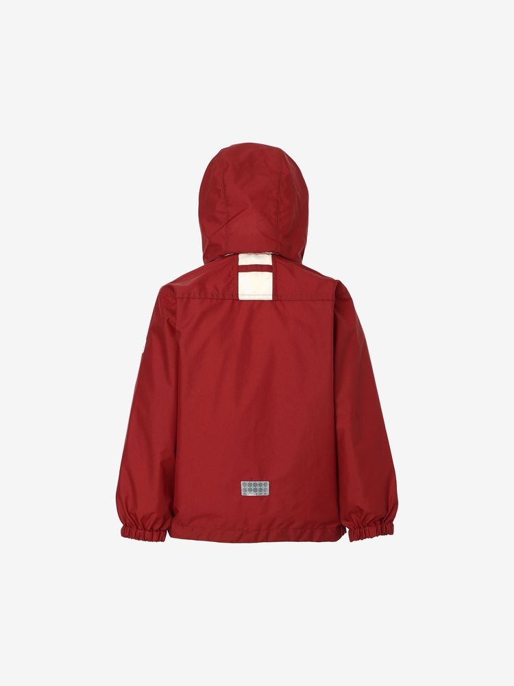 HELLY HANSEN(ヘリーハンセン) ｜ヴォーゲンジャケット（キッズ）