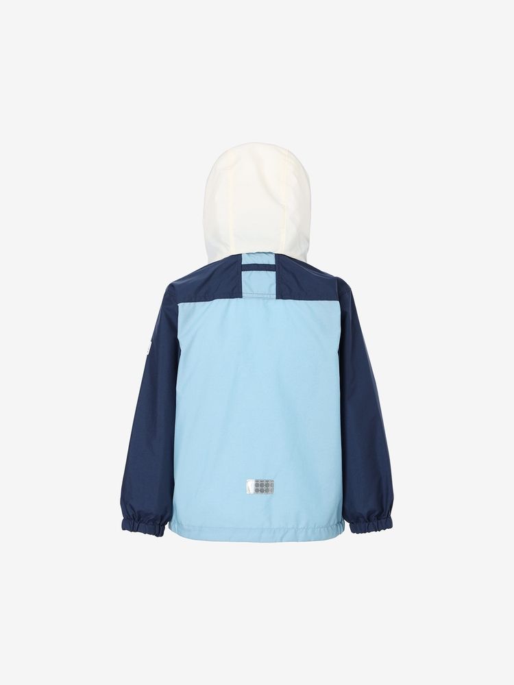 HELLY HANSEN(ヘリーハンセン) ｜ヴォーゲンジャケット（キッズ）
