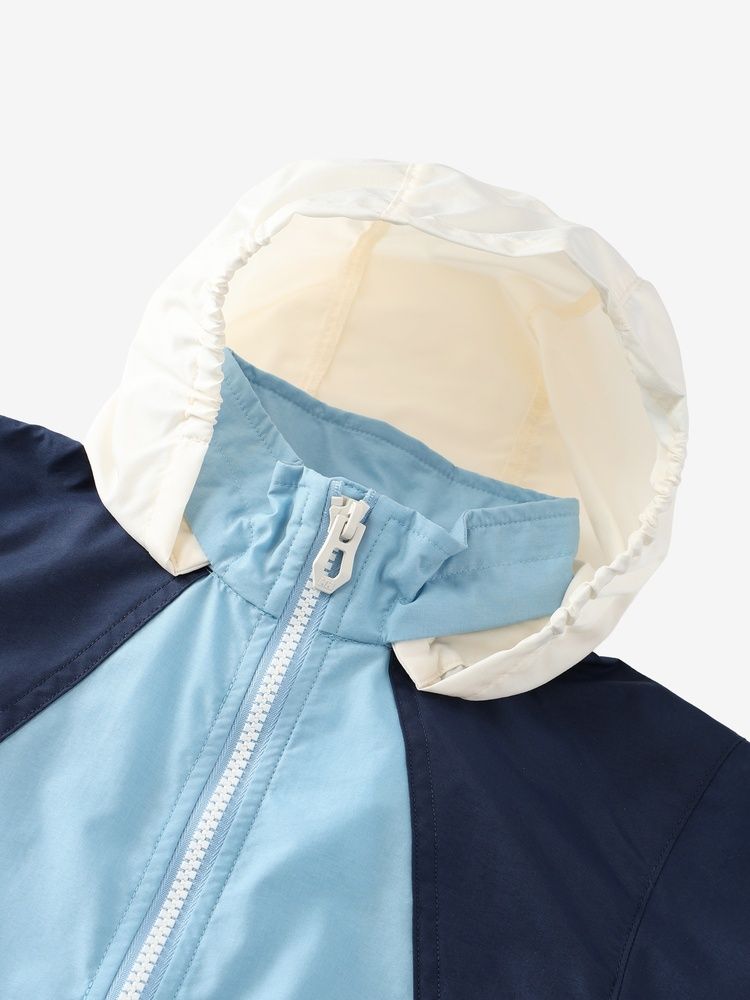 HELLY HANSEN(ヘリーハンセン) ｜ヴォーゲンジャケット（キッズ）
