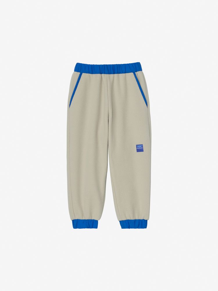HELLY HANSEN(ヘリーハンセン) ｜トータルシーウエアコンセプトフリースパンツ（キッズ）