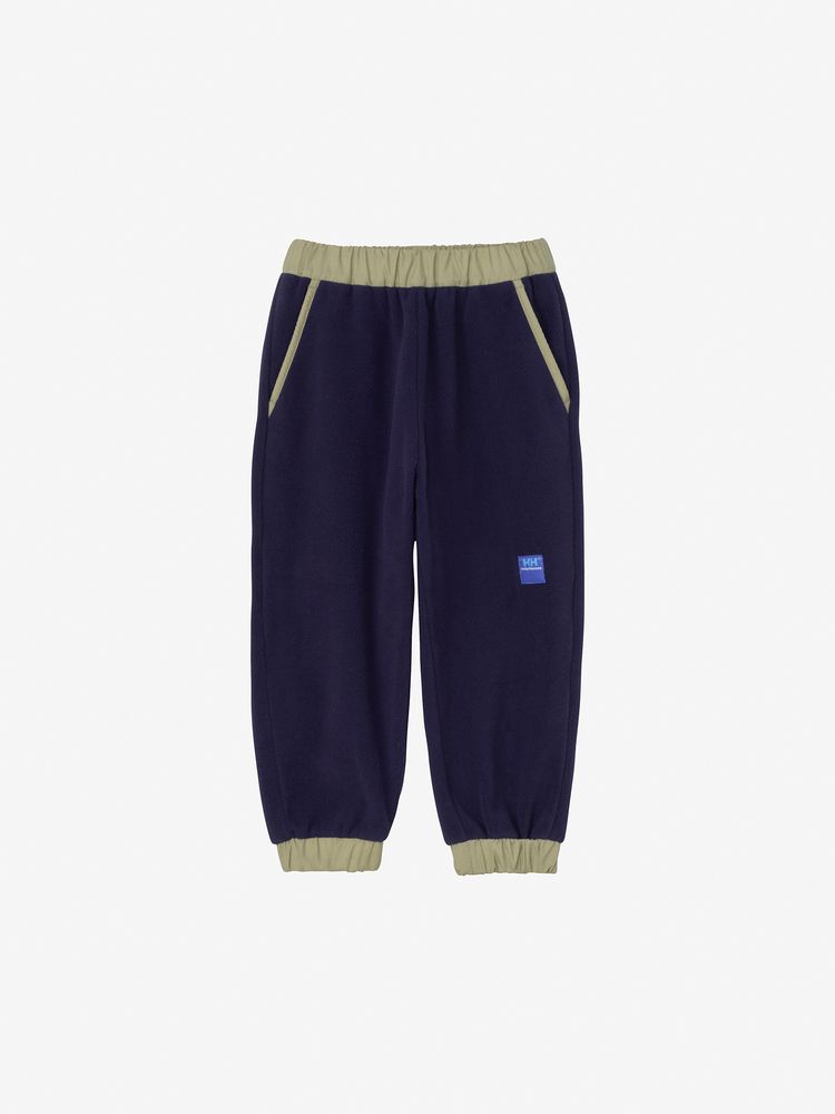 HELLY HANSEN(ヘリーハンセン) ｜トータルシーウエアコンセプトフリースパンツ（キッズ）
