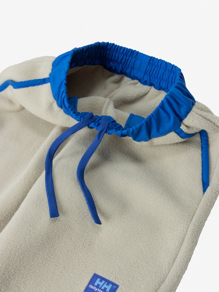 HELLY HANSEN(ヘリーハンセン) ｜トータルシーウエアコンセプトフリースパンツ（キッズ）