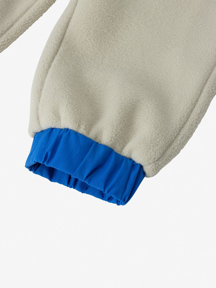 HELLY HANSEN(ヘリーハンセン) ｜トータルシーウエアコンセプトフリースパンツ（キッズ）