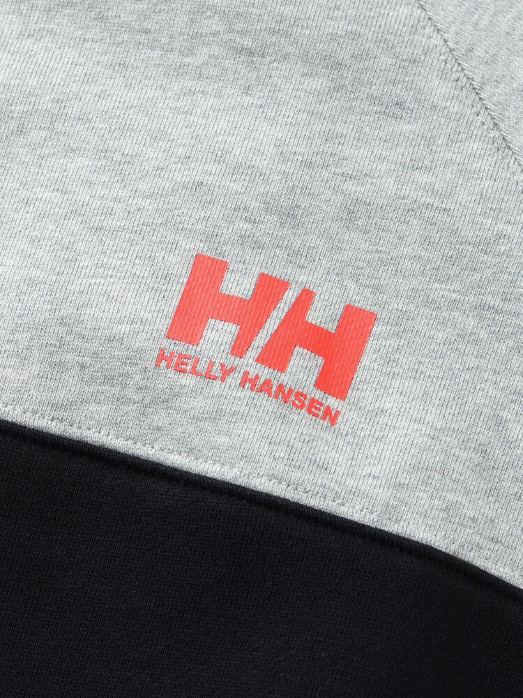 HELLY HANSEN(ヘリーハンセン) ｜トライスウェットクルー（キッズ）