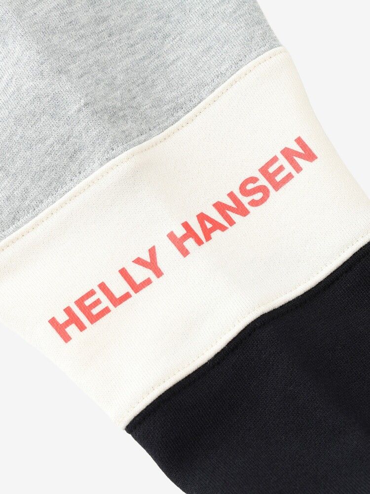 HELLY HANSEN(ヘリーハンセン) ｜トライスウェットクルー（キッズ）