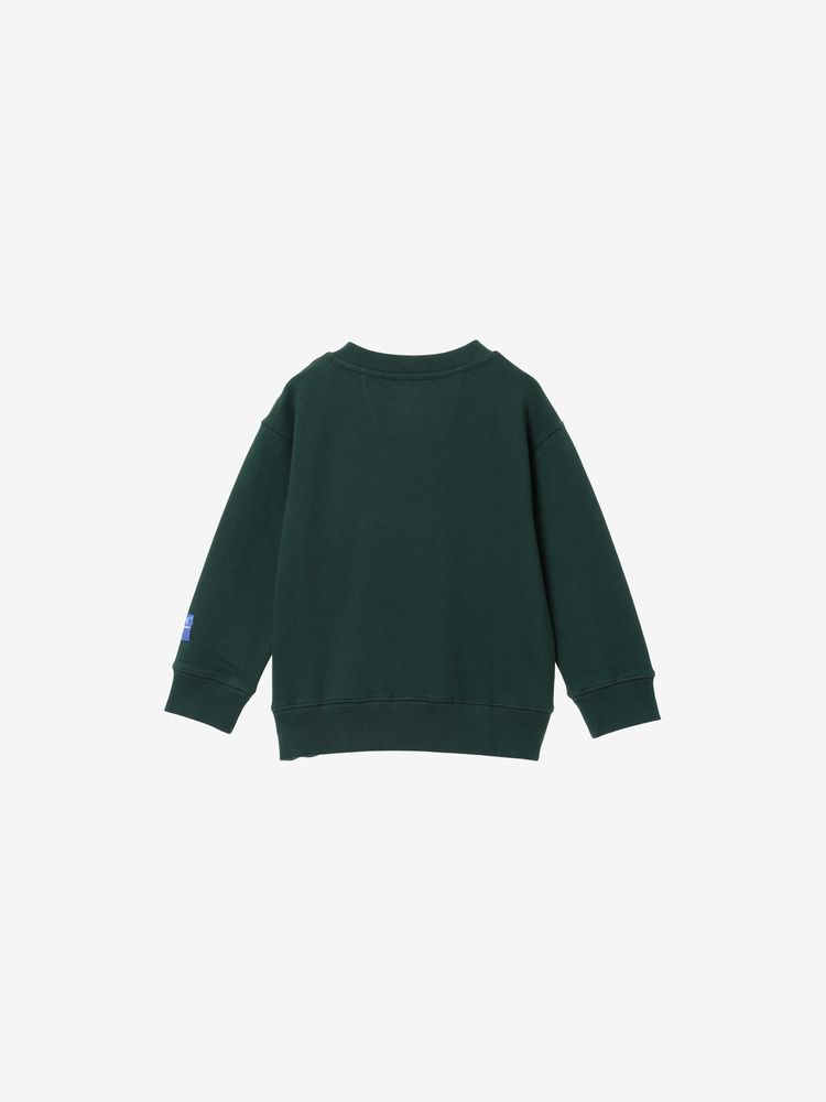 HELLY HANSEN(ヘリーハンセン) ｜トータルシーウエアコンセプトスウェットクルー（キッズ）