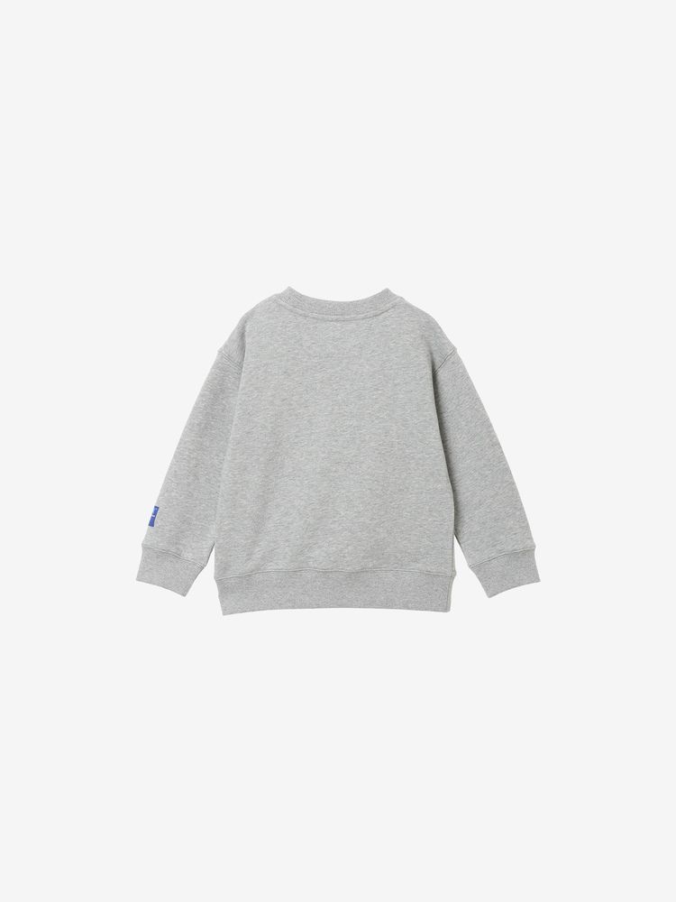 HELLY HANSEN(ヘリーハンセン) ｜トータルシーウエアコンセプトスウェットクルー（キッズ）