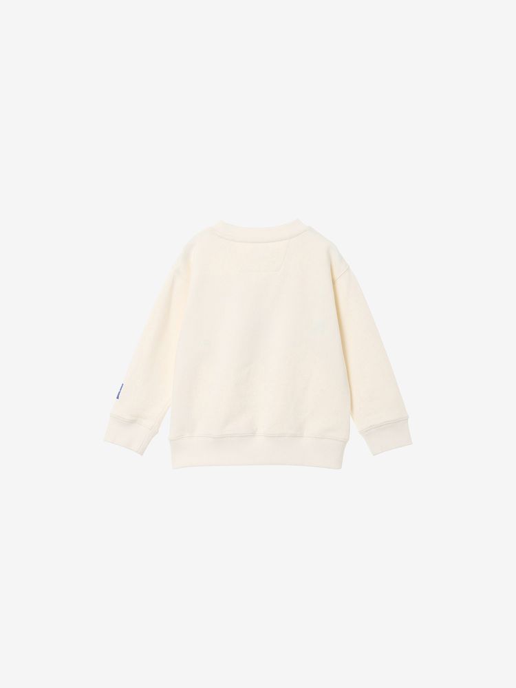HELLY HANSEN(ヘリーハンセン) ｜トータルシーウエアコンセプトスウェットクルー（キッズ）