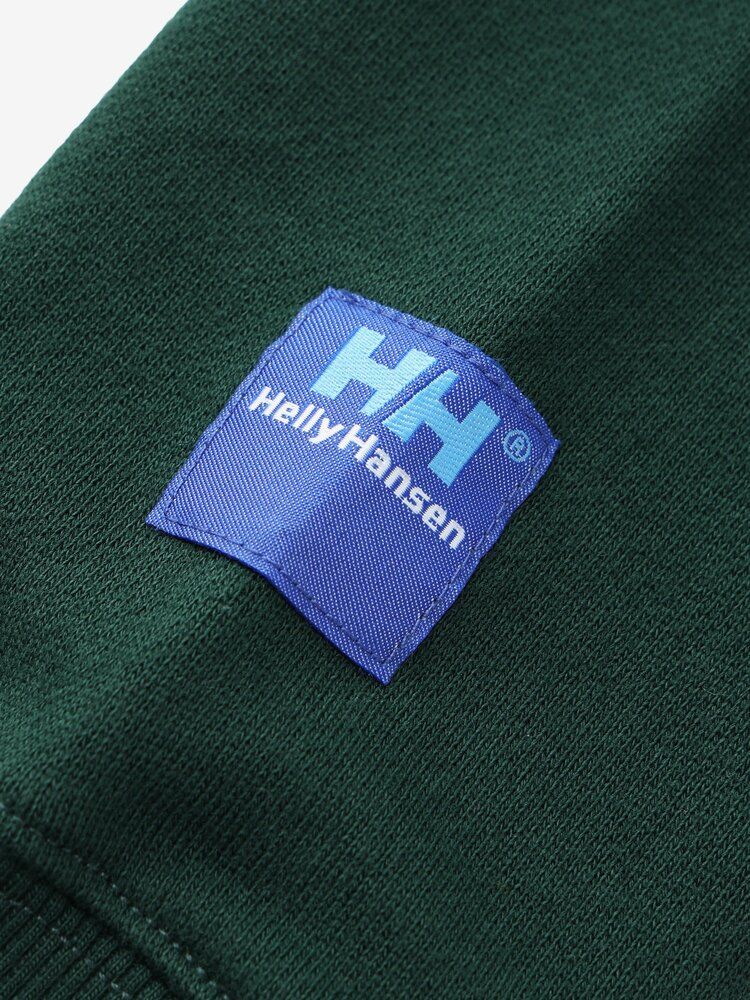 HELLY HANSEN(ヘリーハンセン) ｜トータルシーウエアコンセプトスウェットクルー（キッズ）