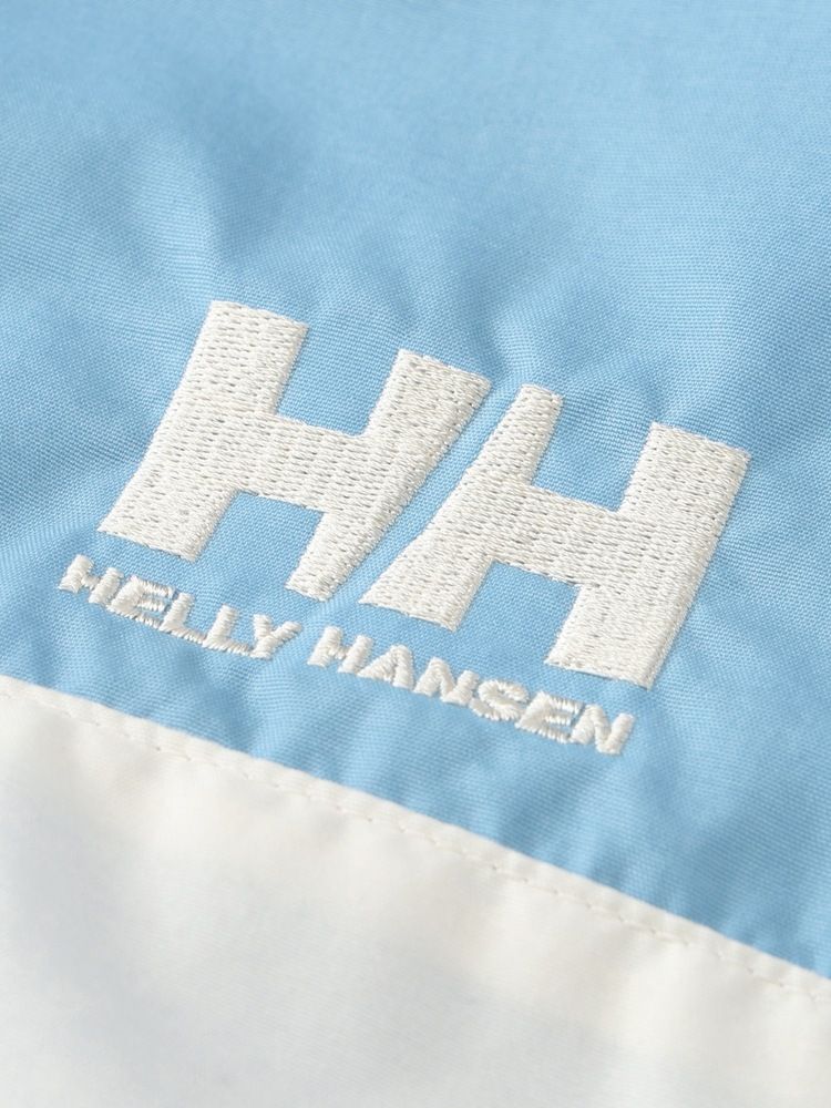 HELLY HANSEN(ヘリーハンセン) ｜シャギーフリースリバーシブルジャケット（キッズ）
