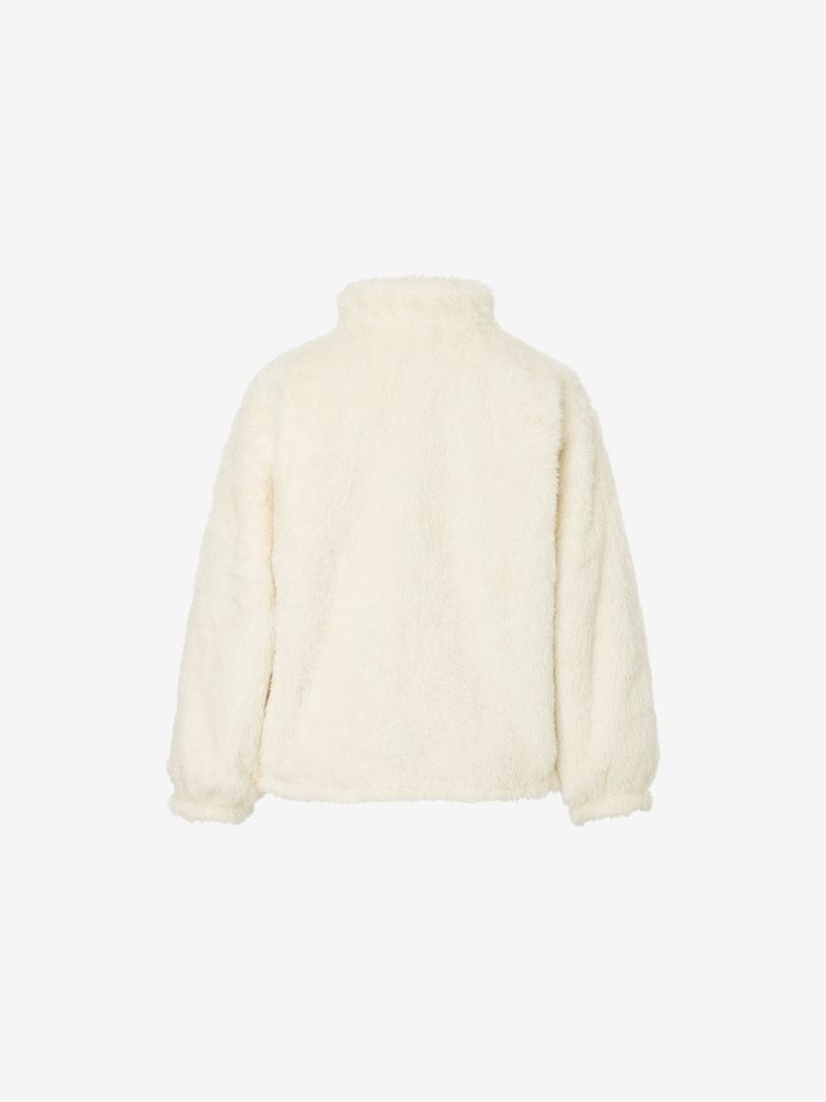 HELLY HANSEN(ヘリーハンセン) ｜シャギーフリースリバーシブルジャケット（キッズ）