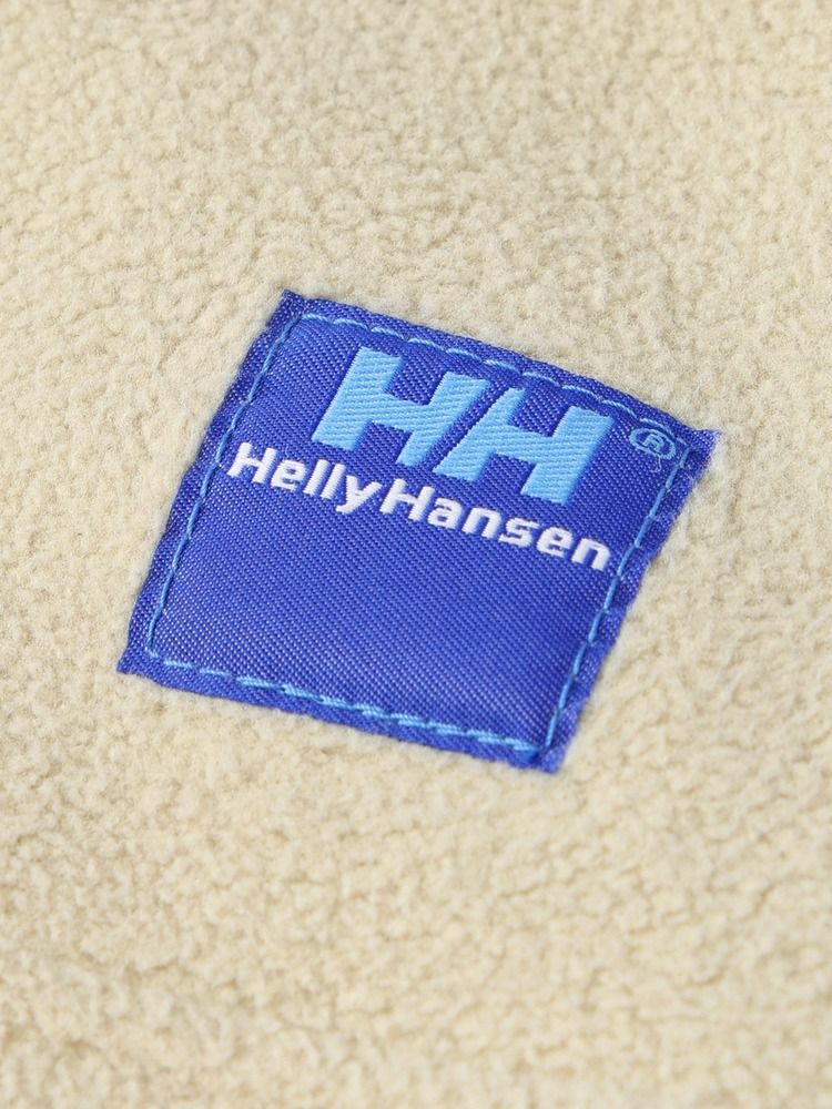 HELLY HANSEN(ヘリーハンセン) ｜トータルシーウエアコンセプトフリースプルオーバージャケット（キッズ）